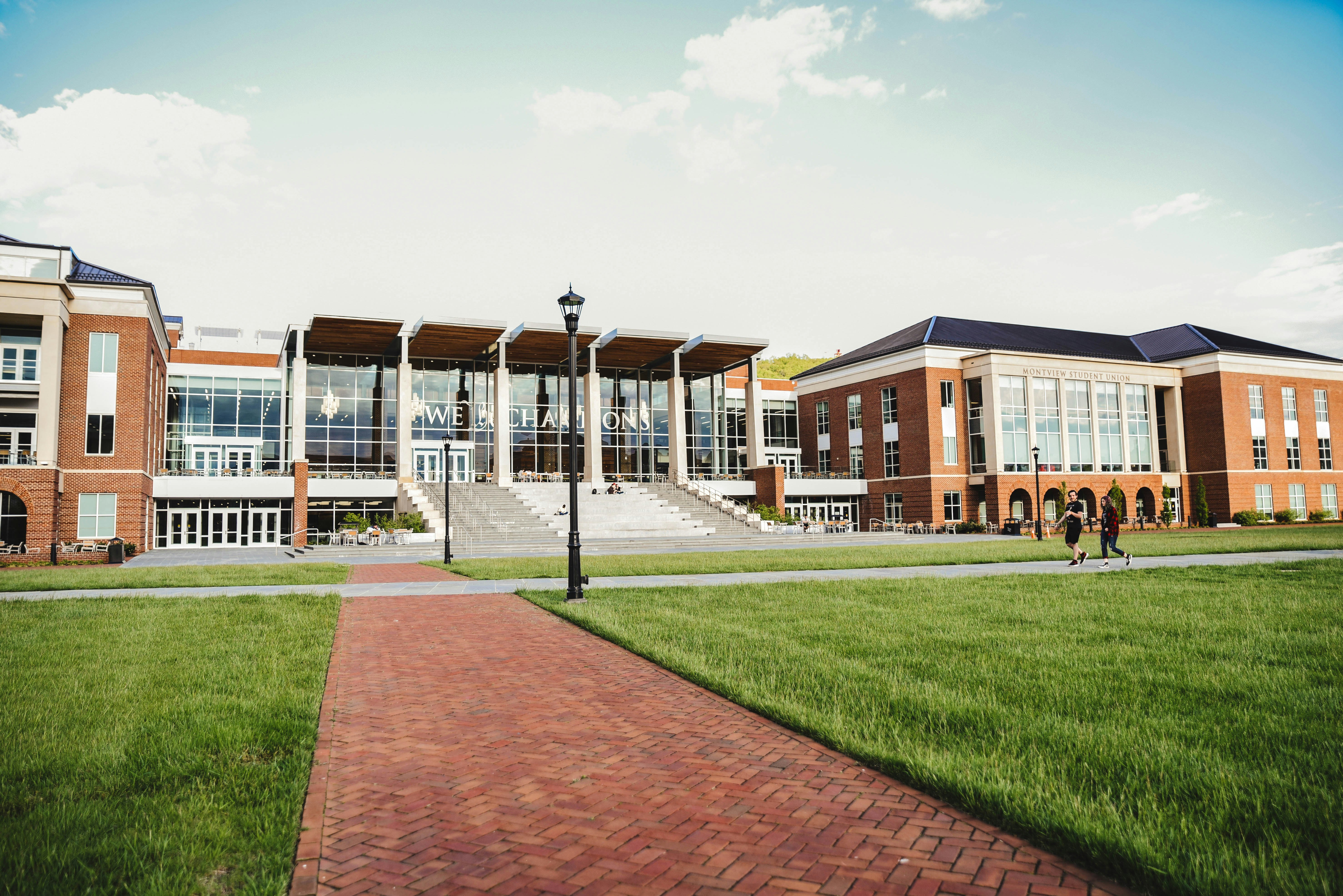 St. Andrew's Nursery School & Kindergarten gallery image